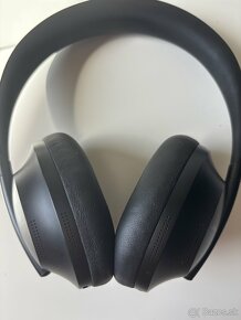 Bose Noise Cancelling 700 - 4