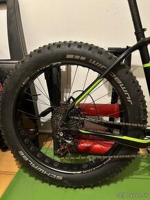 Cannondale Fat bike - 4