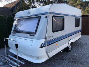 Karavan Hobby 400 Classic Top Stav - 4