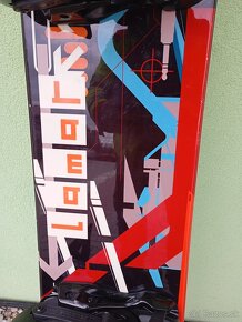 Snowboard - 4