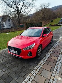 Hyundai I30 2019 - 4