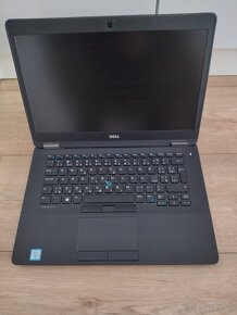 Dell Latitude E5470 Core i5/6 gen na doplnenie - 4