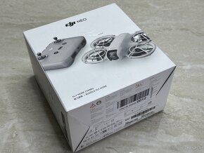 DJI Neo Fly More Combo - 4