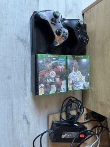 Xbox One 500GB - 4