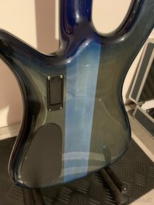 Spector EURO LT4 Blue Fade - 4