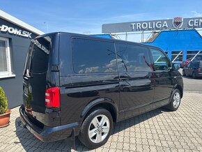 Volkswagen Transporter 2.0 TDi DSG - 4