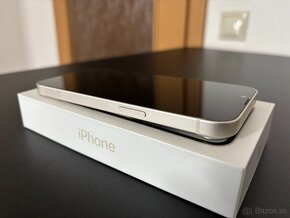 iPhone 14 256GB Biely - ako nový - 4