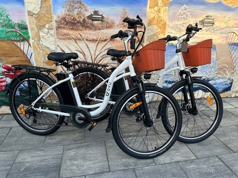 Elektrobicykel Nový 599€ - 4