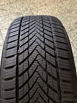 Nove celorocne pneu 205/55 R16 - 4