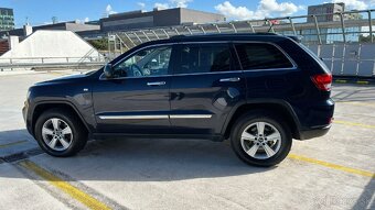 JEEP Grand cherokee - 4