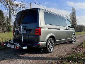 Volkswagen Multivan Long T6 2.0 TDi DSG 150 kw 4x4 - 4