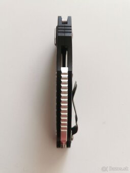 Nôž Microtech Brachial Otf - 4