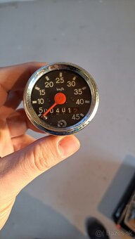 Tachometer do 45 km/h - 4