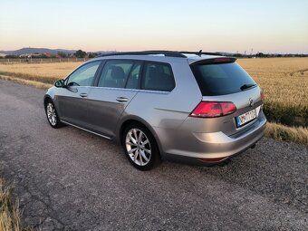 Volkswagen golf 2.0tdi - 4