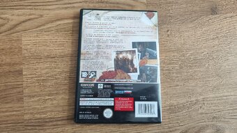 Resident Evil 4 - Nintendo Gamecube - 4