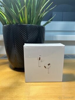 Airpods gen 3 - 4