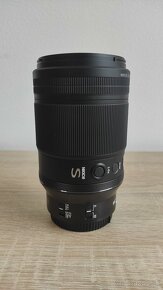 Nikon Nikkor Z MC 105mm f/2.8 VR S, zánovný stav - 4