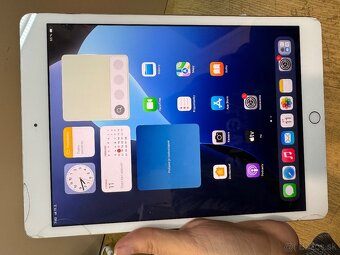 iPad 8. generácie – 126GB - 4