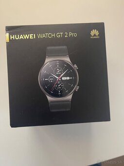 Huawei Watch gt 2 Pro - 4