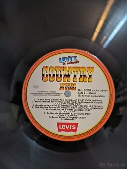 Levi's In Concerto (Country Music) - 4