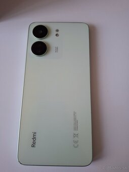 Redmi 13C - 4