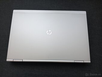 predám Hp elitebook 8460p ,Intel(R) Core™i5 , 8gb ram , ssd - 4