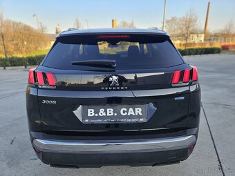 Peugeot 3008 1.2 PureTech Allure - 4