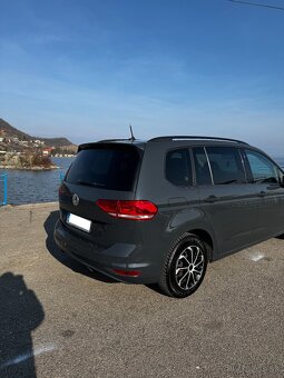 Touran 2018 2.0tdi - 4