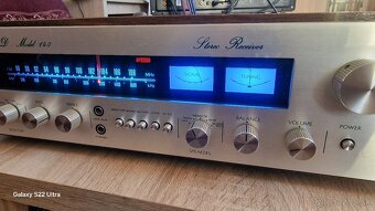 NAD 140 made in Japan 1975 - 4