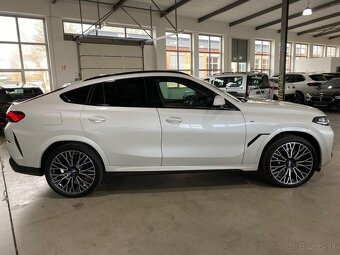 BMW X6 - 4