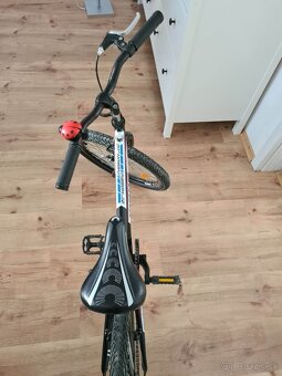 Detsky bicykel 20" - 4