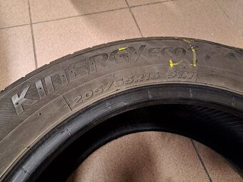 Letné Hankook Kinergy Eco 2 205/55/16 91H - 4