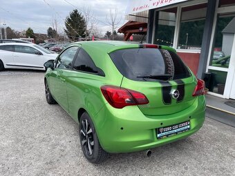 Opel Corsa 1.4 Color Edition - 4