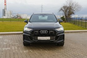 AUDI Q7 50 TDI mHEV quattro S line - 4