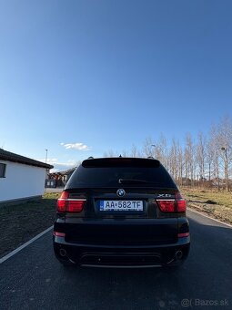 BMW E70 3.0 180kw Xdrive - 4