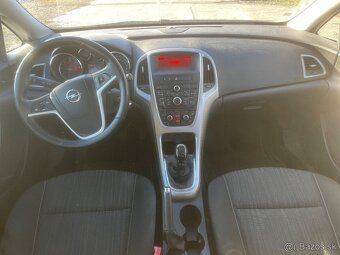 Rozpredam Opel Astra J 1.7 CDTI 81kw A17DTR IV 4 - 4