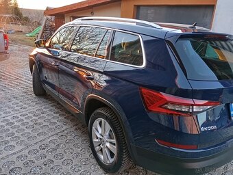 Skoda Kodiaq - 4