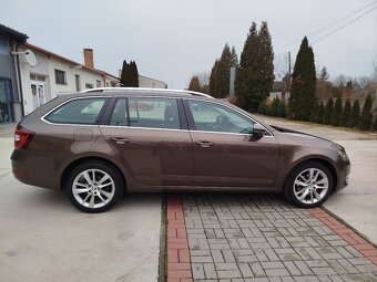 Škoda Octavia Combi III.Style 2,0 TDI 4x4 r.v.2018. - 4