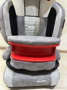 RECARO Monza Nova 2 SEATFIX - 4