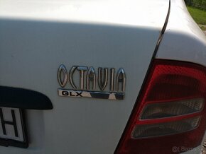 Predám Škoda Octavia - 4