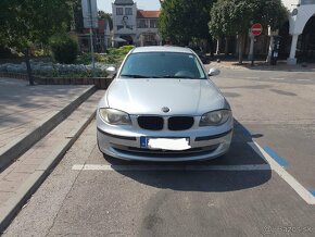 BMW 1 120d - 4