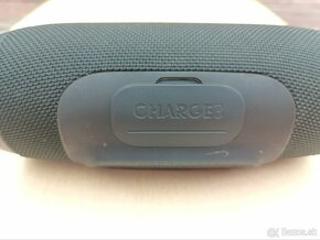 JBL Charge 3, reproduktor - 4