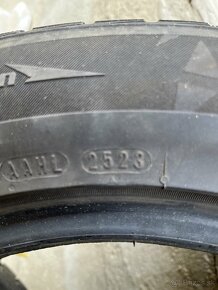 Zimne pneu NEXEN 225/55/R17 - 4