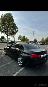 Bmw 520d f10 xDrive 2016 - 4