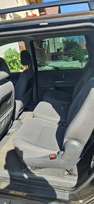 Volkswagen Sharan 2.0 TDI 103kw BRT - 4