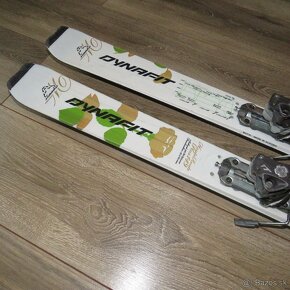 Predam ski-alp DYNAFIT,149 cm,viaz.Dynafit - 4