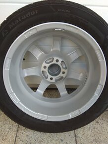 elektróny dezent 4x100 R15 - 4