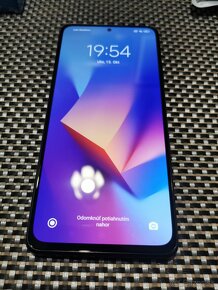 Xiaomi Note 10 Pro 6GB/128GB + 3 kryty + 64GB SD karta - 4