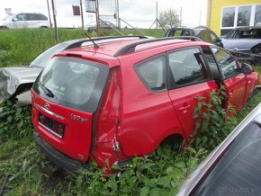 Hyundai i-30 1,6í 93kw 2009 - 4