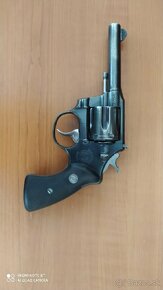 Revolver ZKR 590 Grand výrobca ČZ kaliber 22lr - 4